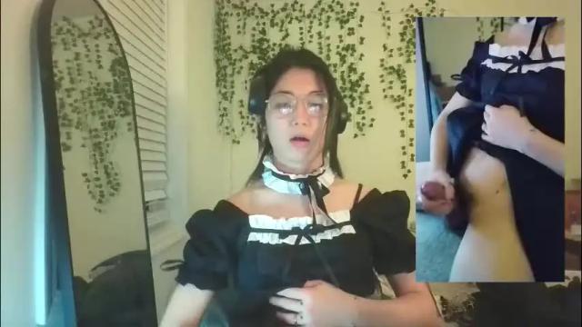 Thumbnail 3, deciduousdoll's Stream at Chaturbate, 2 months ago