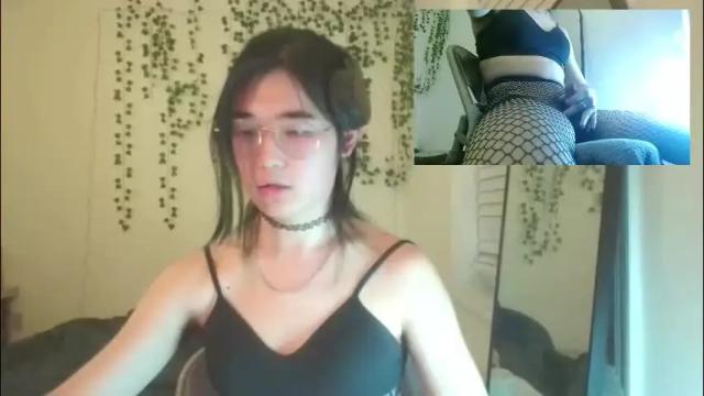 Thumbnail 3, deciduousdoll's Stream at Chaturbate, 1 month ago