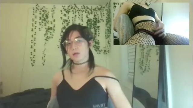 Thumbnail 2, deciduousdoll's Stream at Chaturbate, 26 days ago