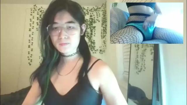 Thumbnail 1, deciduousdoll's Stream at Chaturbate, 19 days ago