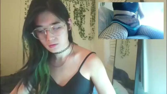 Image 3 of deciduousdoll Stream on Chaturbate on 20 days ago
