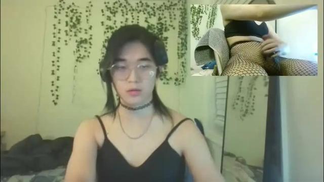 Thumbnail 1, deciduousdoll's Stream at Chaturbate, 17 days ago
