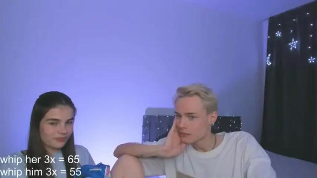 Image 2 of dedanenado Stream on Chaturbate on 18 months ago
