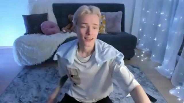 Thumbnail 3, dedanenado's Stream at Chaturbate, 18 months ago