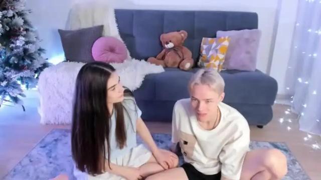 Thumbnail 2, dedanenado's Stream at Chaturbate, 18 months ago