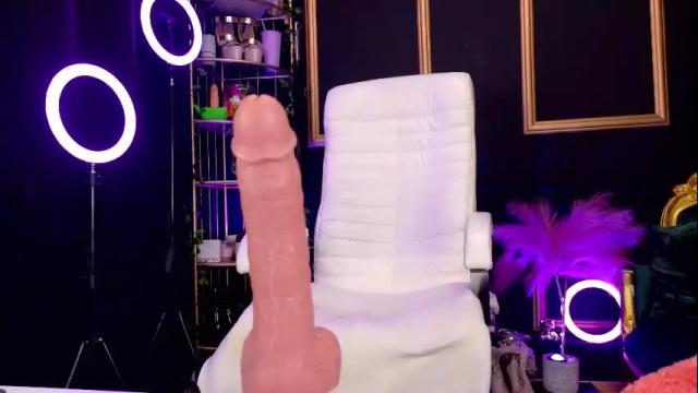 Thumbnail 2, deeadiamond's Stream at Chaturbate, 20 days ago