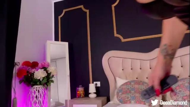 Image 12 of deeadiamond Stream on Chaturbate on 1 month ago