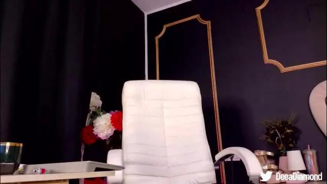 Image 8 of deeadiamond Stream on Chaturbate on 2 months ago