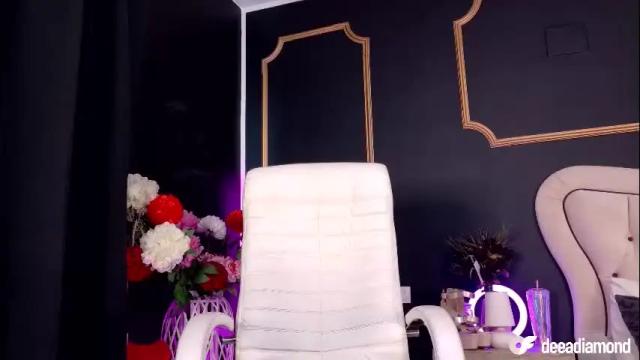 Image 6 of deeadiamond Stream on Chaturbate on 2 months ago