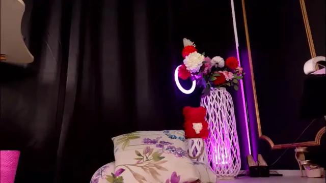 Image 8 of deeadiamond Stream on Chaturbate on 2 months ago