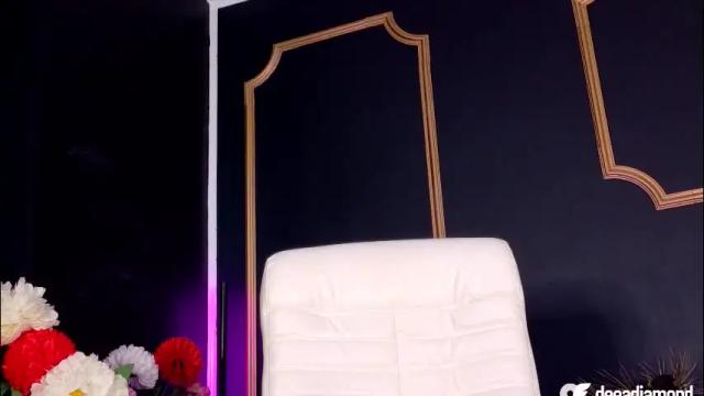 Thumbnail 3, deeadiamond's Stream at Chaturbate, 1 month ago