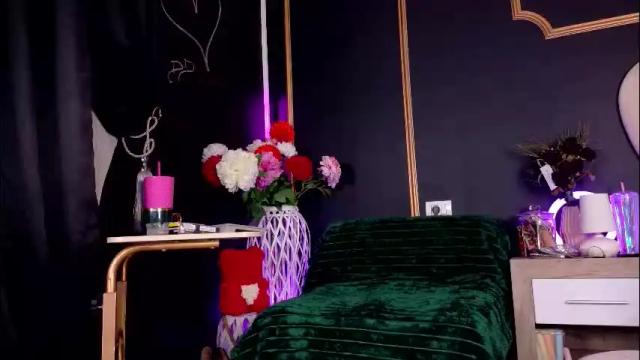 Thumbnail 3, deeadiamond's Stream at Chaturbate, 1 month ago