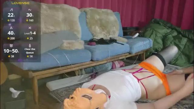 Thumbnail 2, deebee4649's Stream at Chaturbate, 1 month ago