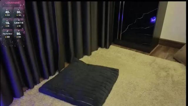 Thumbnail 2, deedeedoll's Stream at Chaturbate, 1 month ago