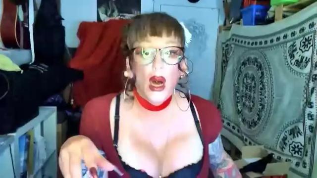 Thumbnail 3, deeliah's Stream at Chaturbate, 23 months ago