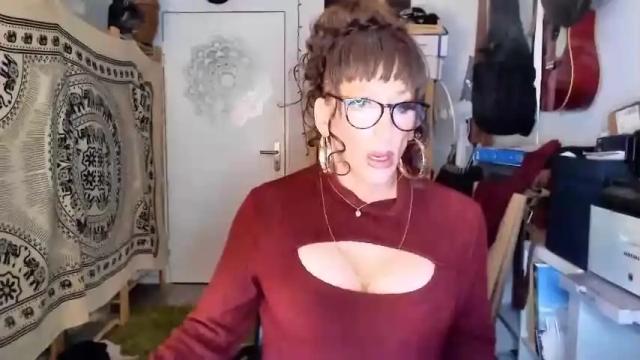 Thumbnail 2, deeliah's Stream at Chaturbate, 22 months ago