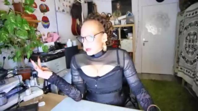 Thumbnail 3, deeliah's Stream at Chaturbate, 20 months ago