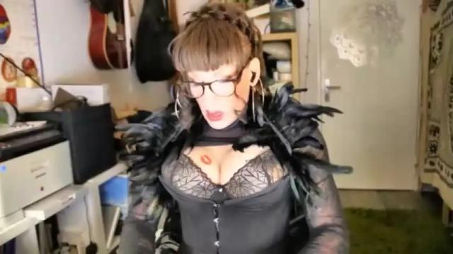 Thumbnail 1, deeliah's Stream at Chaturbate, 20 months ago