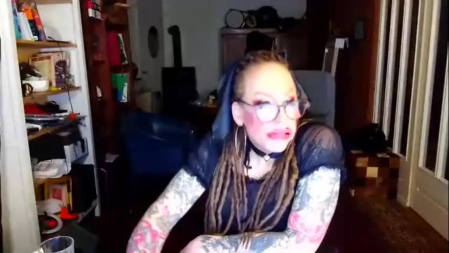 Image 2 of deeliah Stream on Chaturbate on 4 months ago