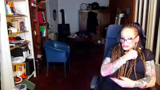 Image 4 of deeliah Stream on Chaturbate on 4 months ago