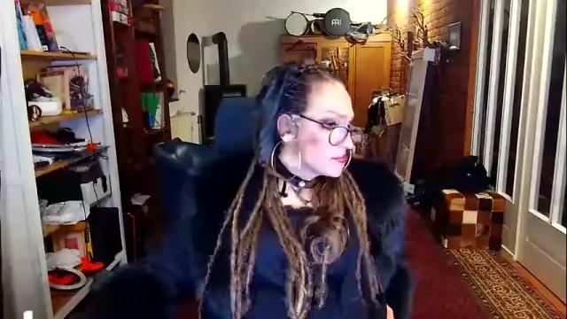 Image 8 of deeliah Stream on Chaturbate on 4 months ago