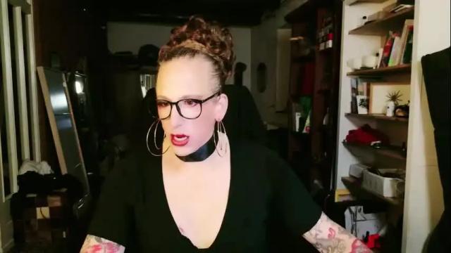 Thumbnail 1, deeliah's Stream at Chaturbate, 4 months ago
