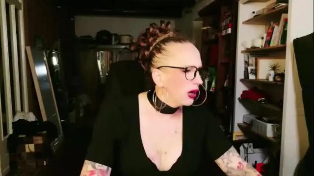 Image 3 of deeliah Stream on Chaturbate on 4 months ago