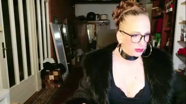 Thumbnail 3, deeliah's Stream at Chaturbate, 4 months ago