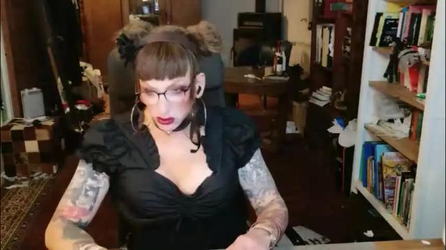 Image 6 of deeliah Stream on Chaturbate on 1 month ago