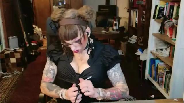Image 8 of deeliah Stream on Chaturbate on 1 month ago