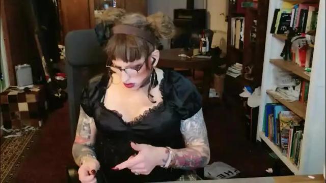 Thumbnail 3, deeliah's Stream at Chaturbate, 1 month ago