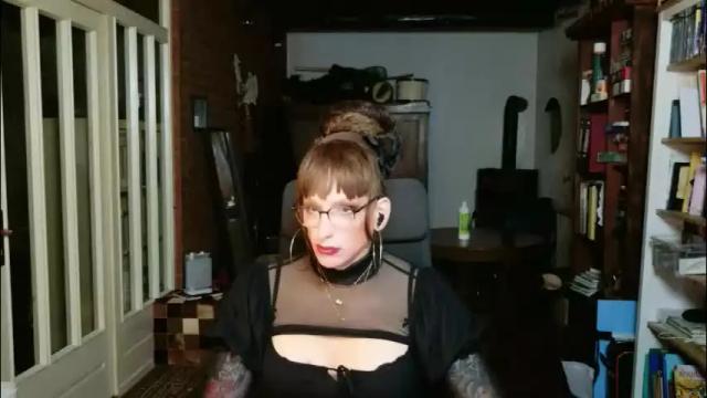 Thumbnail 3, deeliah's Stream at Chaturbate, 1 month ago