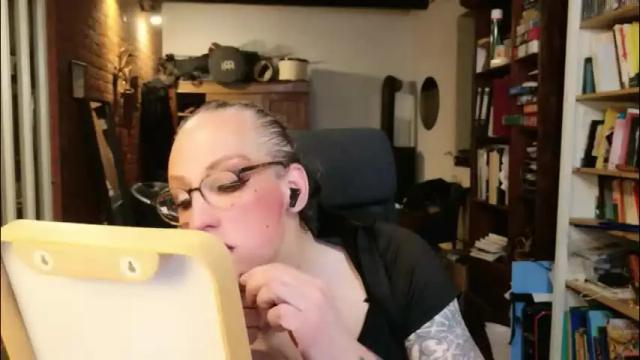 Thumbnail 1, deeliah's Stream at Chaturbate, 26 days ago
