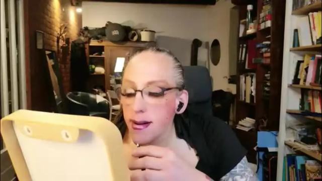 Image 2 of deeliah Stream on Chaturbate on 27 days ago