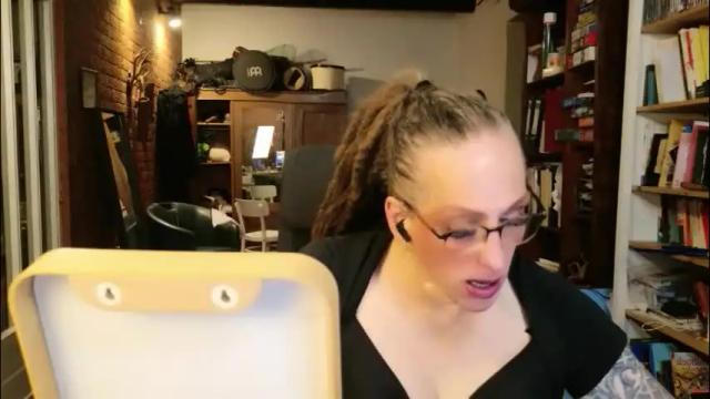 Image 3 of deeliah Stream on Chaturbate on 27 days ago