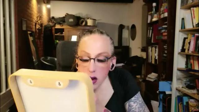 Image 4 of deeliah Stream on Chaturbate on 27 days ago
