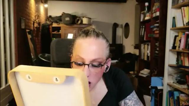 Thumbnail 2, deeliah's Stream at Chaturbate, 26 days ago