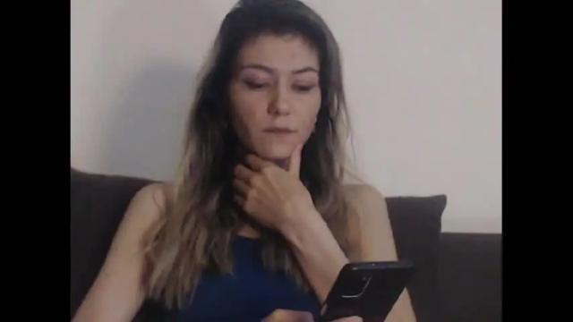 Image 3 of deelightfull Stream on Chaturbate on 13 months ago