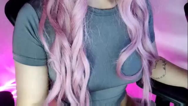 Thumbnail 1, deeluna's Stream at Chaturbate, 4 months ago