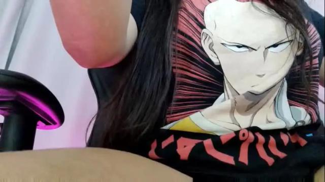 Thumbnail 1, deeluna's Stream at Chaturbate, 4 months ago