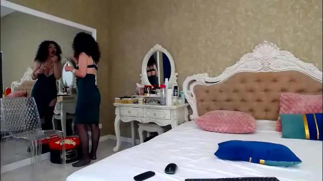 Thumbnail 1, deenajay's Stream at Chaturbate, 7 days ago