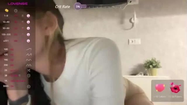 Image 12 of deepinside_girl Stream on Chaturbate on 19 months ago