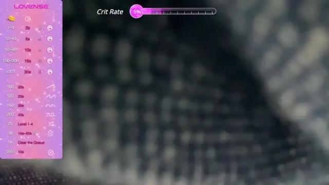 Image 12 of deepinside_girl Stream on Chaturbate on 19 months ago