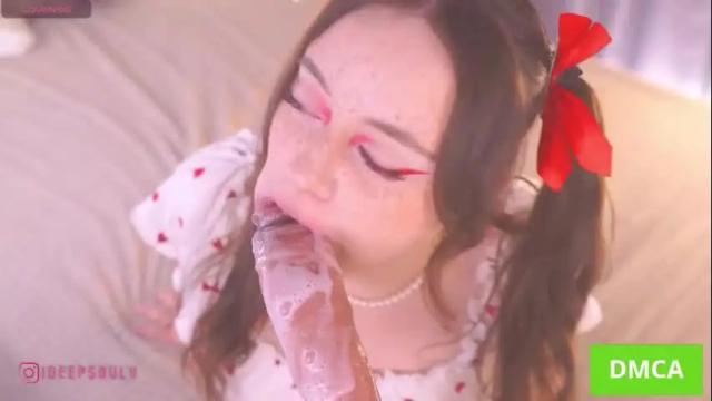 Image 8 of deepsouly Stream on Chaturbate on 2 months ago