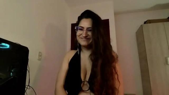 Image 3 of deesseluxure_ Stream on Chaturbate on 13 months ago