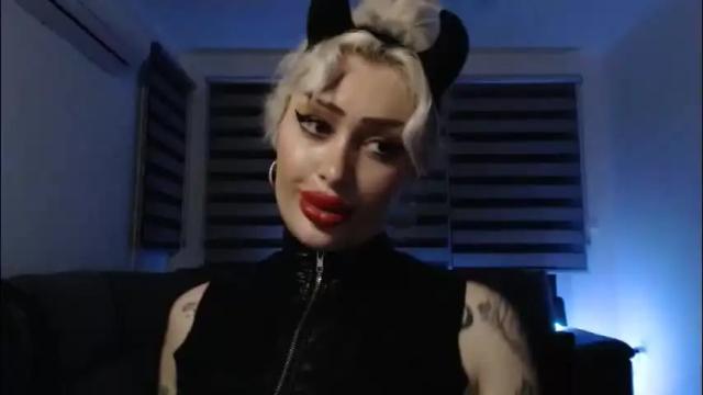 Thumbnail 2, deewhitee's Stream at Chaturbate, 22 days ago