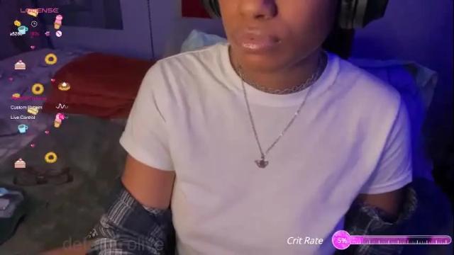 Image 2 of default_olive Stream on Chaturbate on 2 months ago