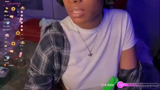 Image 6 of default_olive Stream on Chaturbate on 2 months ago