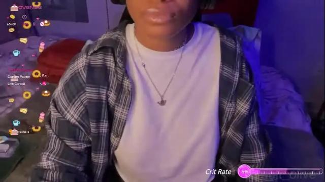 Image 7 of default_olive Stream on Chaturbate on 2 months ago