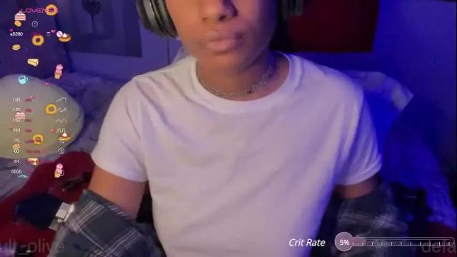Image 8 of default_olive Stream on Chaturbate on 1 month ago